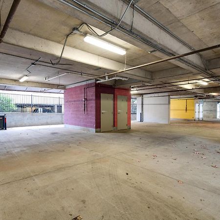 Stunning Nashville Condo Minutes From Broadway מראה חיצוני תמונה