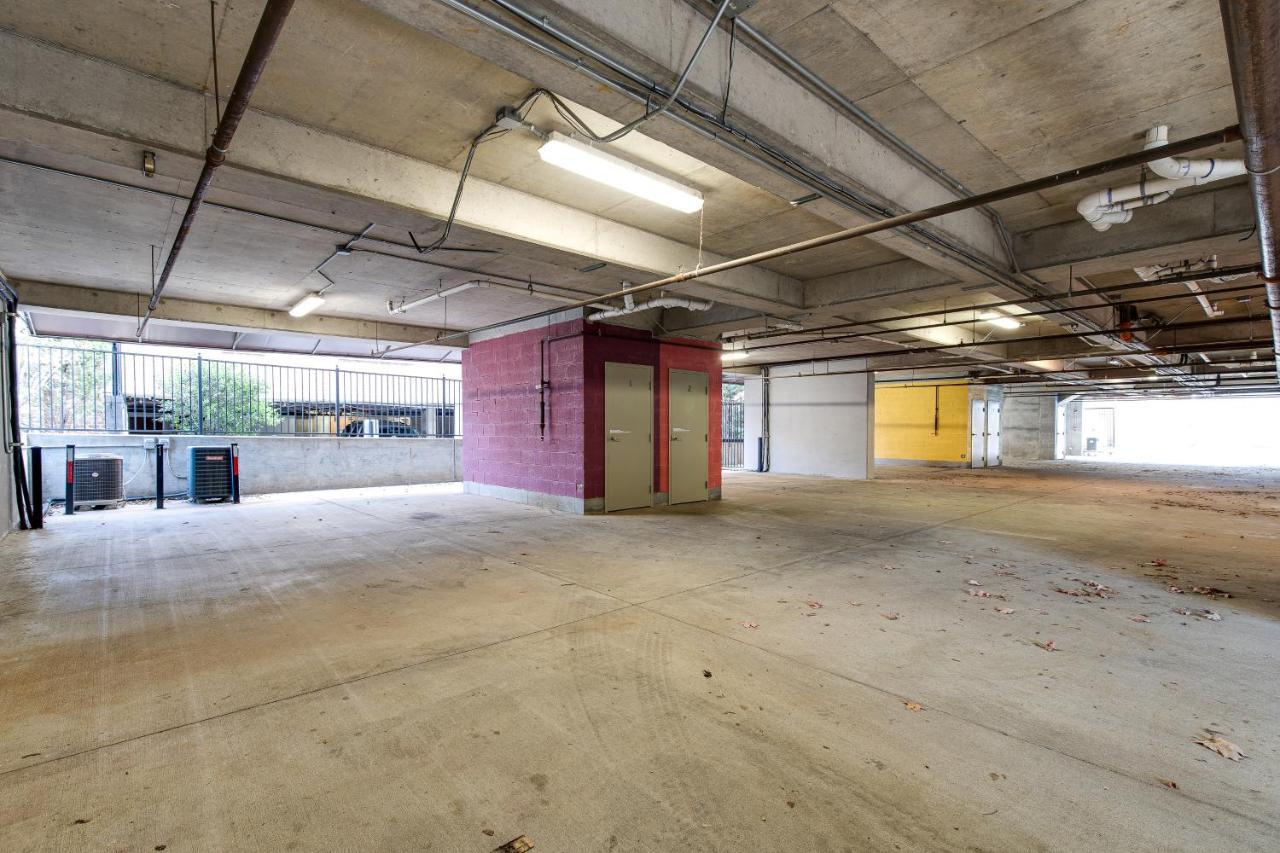 Stunning Nashville Condo Minutes From Broadway מראה חיצוני תמונה