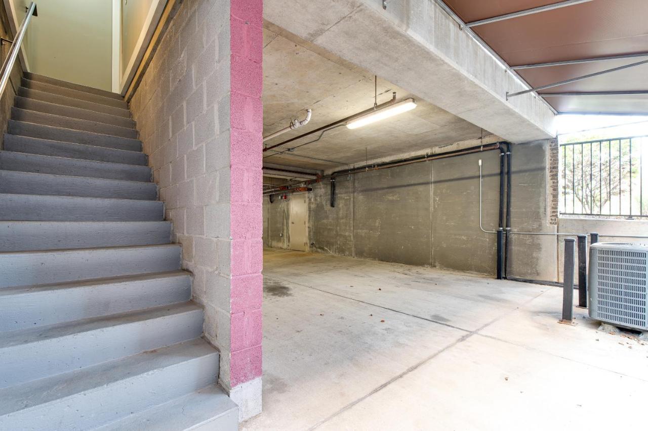 Stunning Nashville Condo Minutes From Broadway מראה חיצוני תמונה