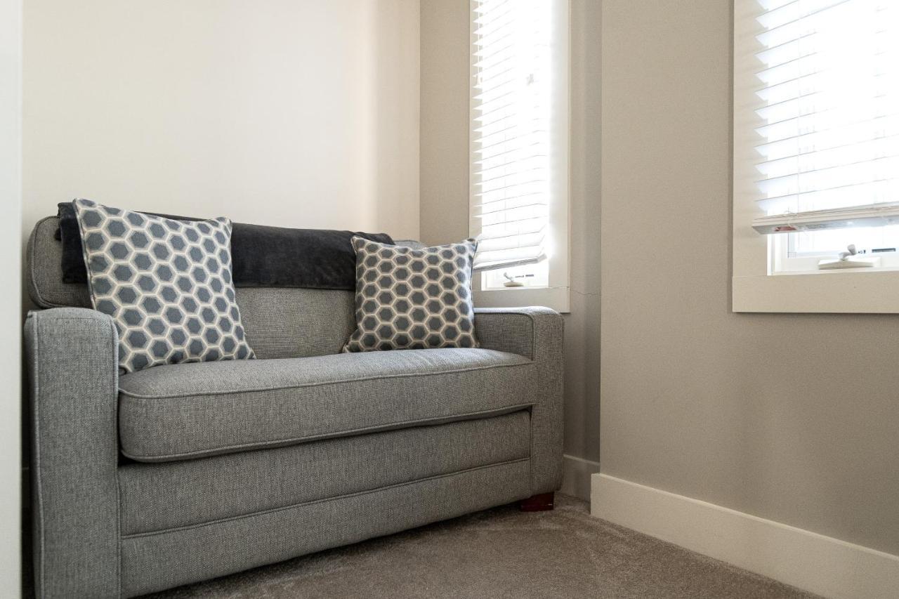 Stunning Nashville Condo Minutes From Broadway מראה חיצוני תמונה