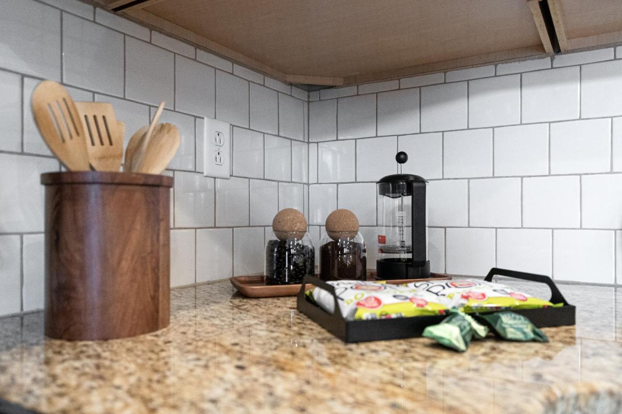 Stunning Nashville Condo Minutes From Broadway מראה חיצוני תמונה