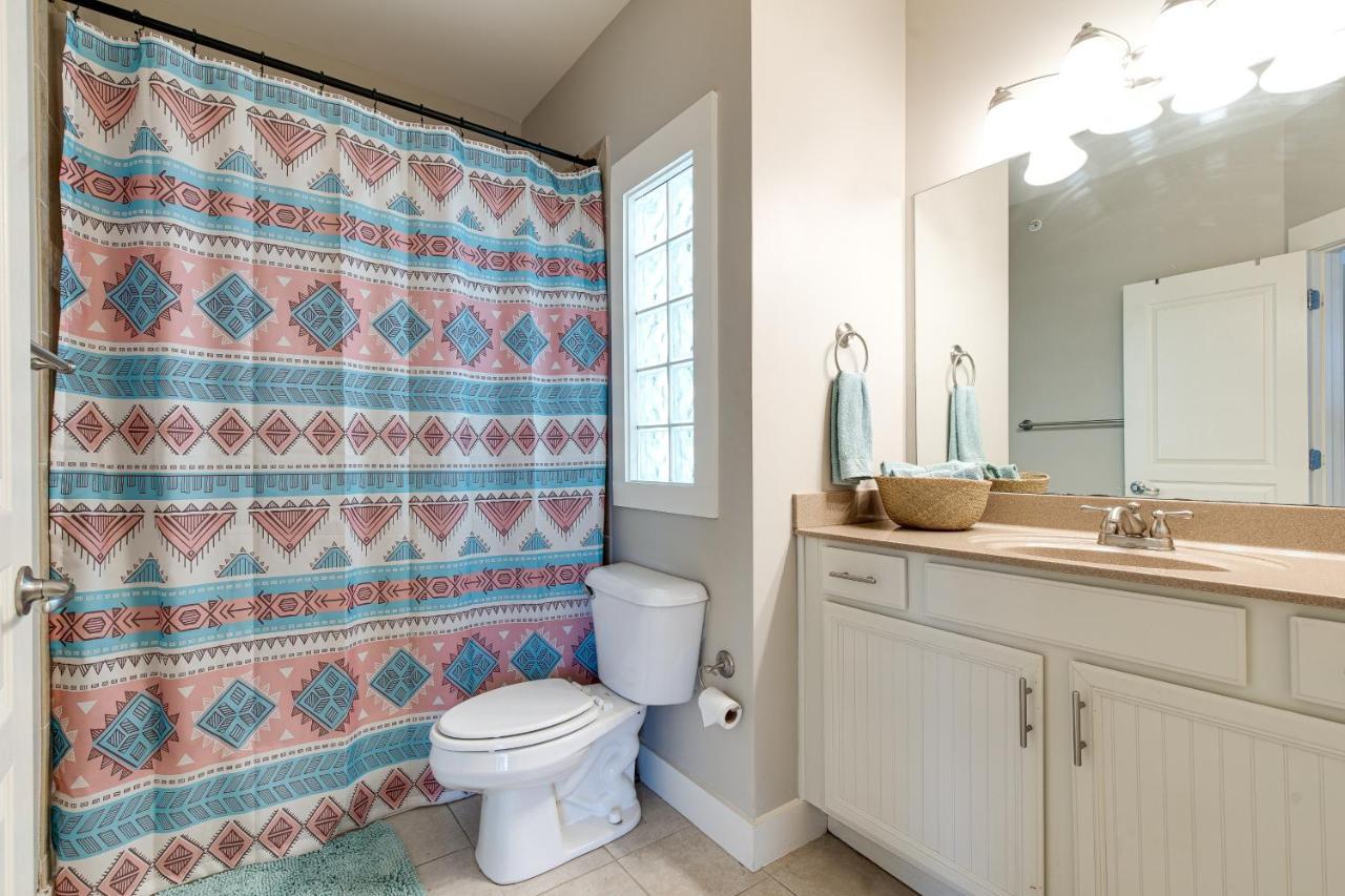 Stunning Nashville Condo Minutes From Broadway מראה חיצוני תמונה